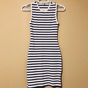 Aritzia | Wilfred Free dress